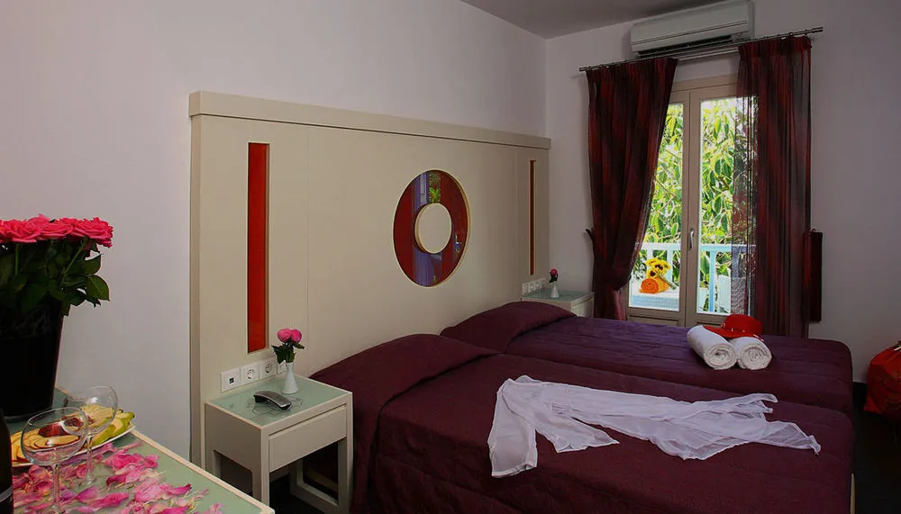 Photo - Matogianni Hotel