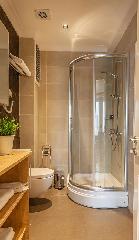 Foto - Norah Suites Hotel İstanbul