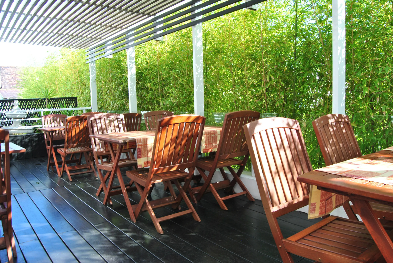 Foto - Hotel Castilla