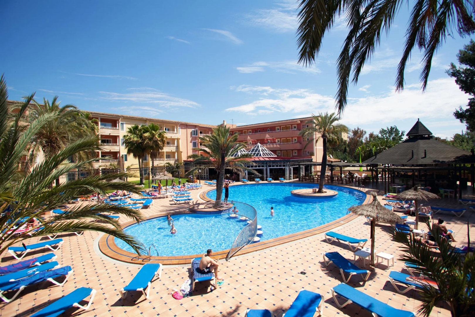 Photo - Aparthotel Aquasol