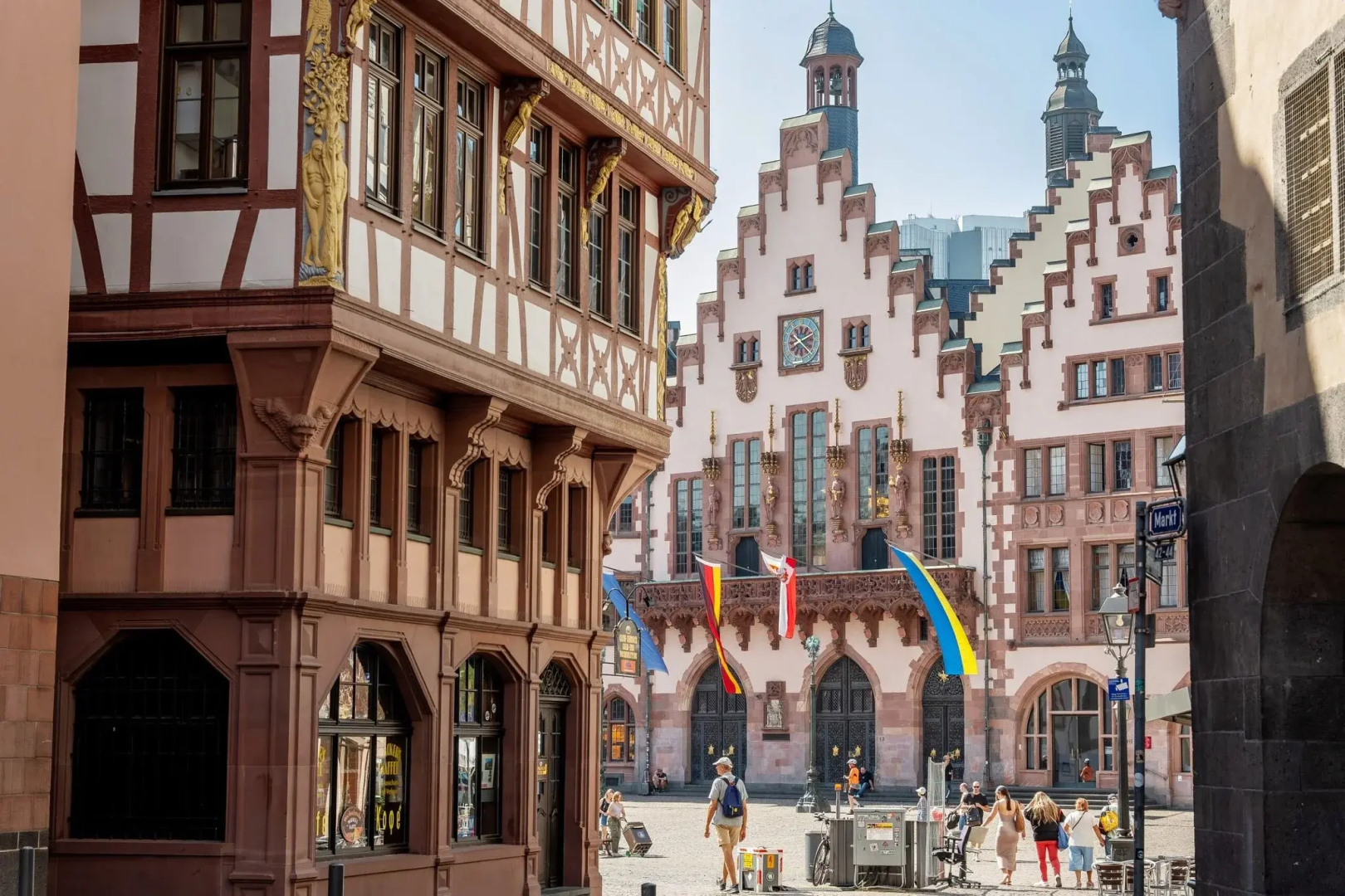 Foto - Kimpton Main Frankfurt by IHG