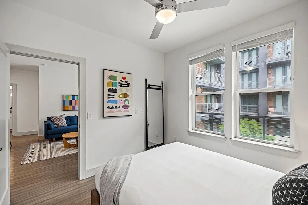 Photo - Placemakr Downtown Austin