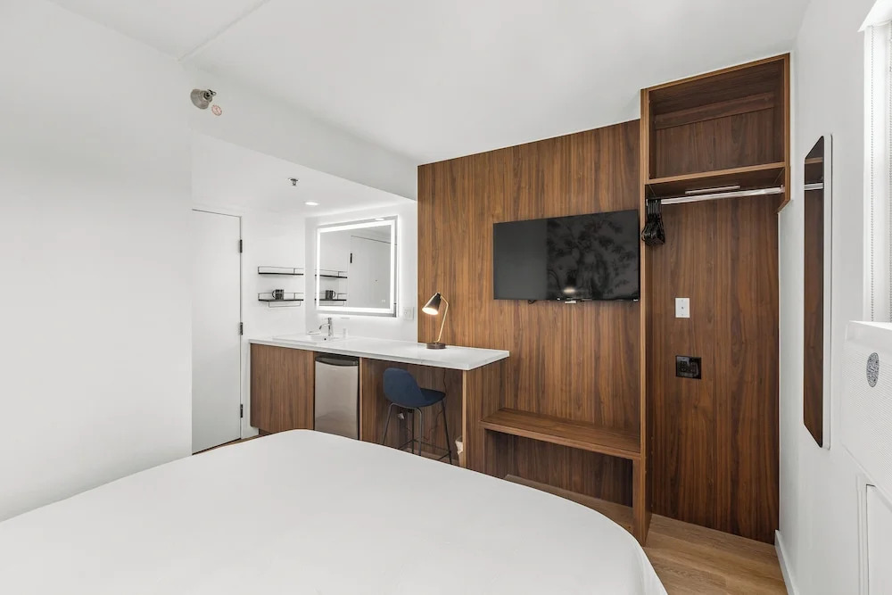 Foto - Uptown Inn - Limited Service Apart-Hotel