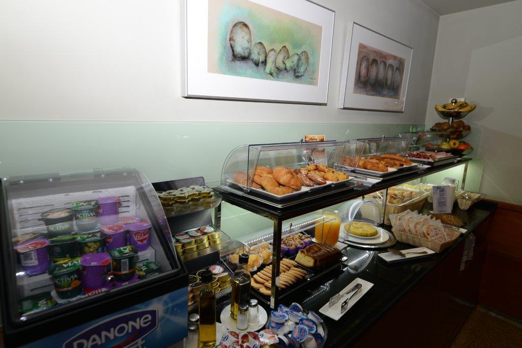 Foto - Zenit Dos Infantas