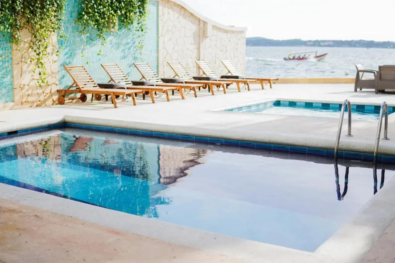 Foto - Hotel Caribbean Cartagena
