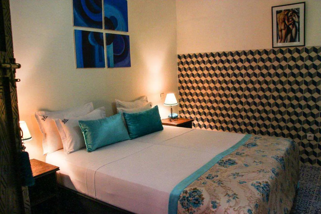 Photo - Riad De La Semaine