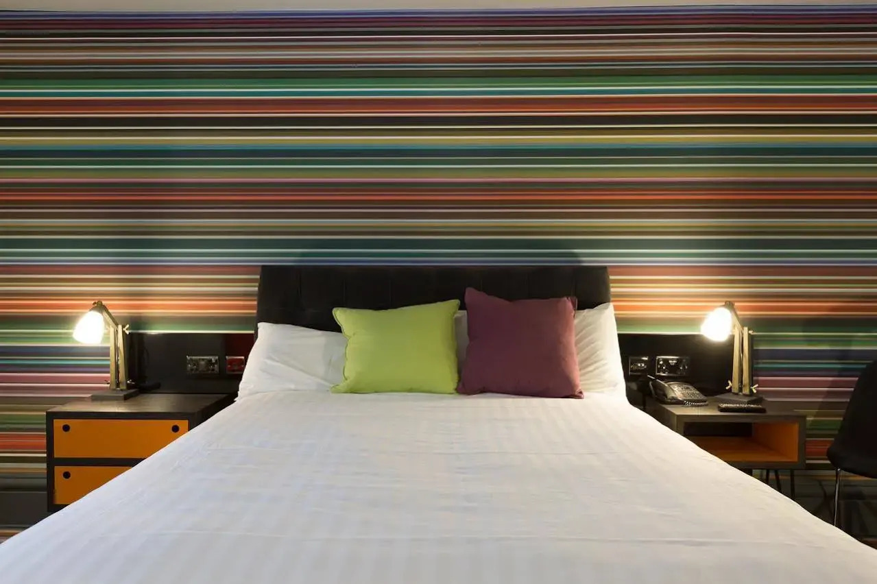 Foto - Village Hotel Solihull