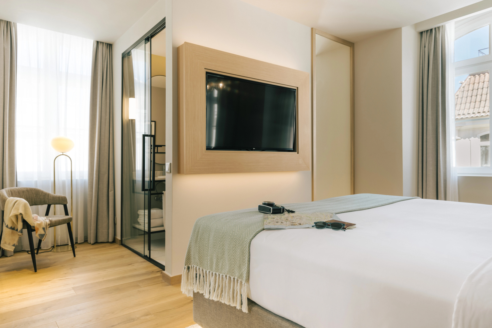Photo - Pestana Rua Augusta - Lisboa