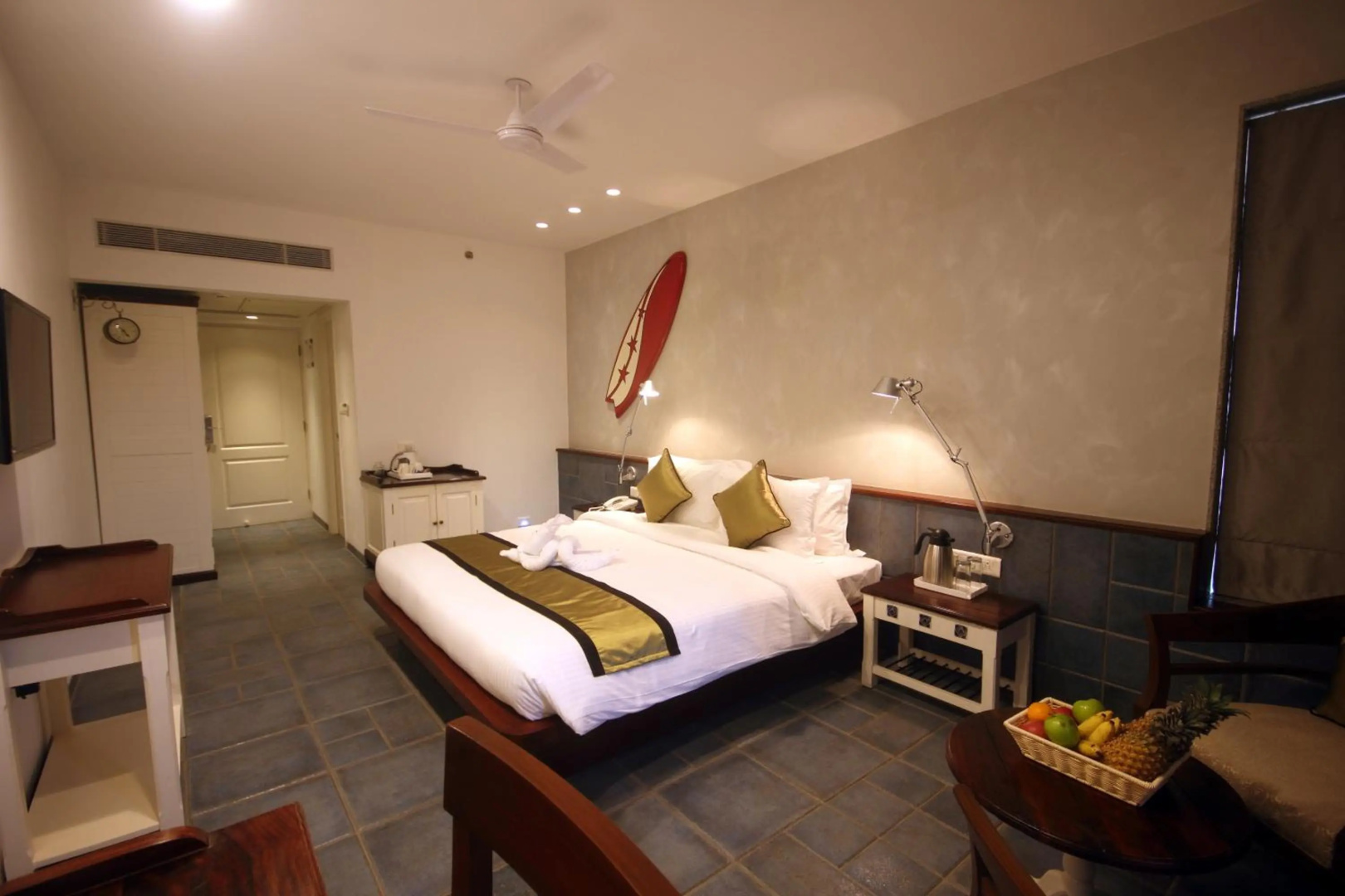 Foto - The Fern Residency Miramar