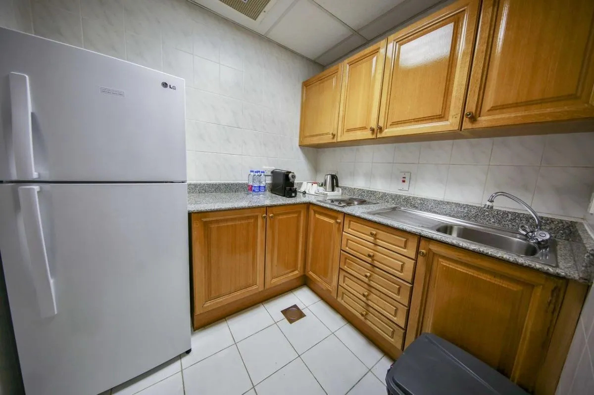 Foto - Dar Al Taqwa Hotel