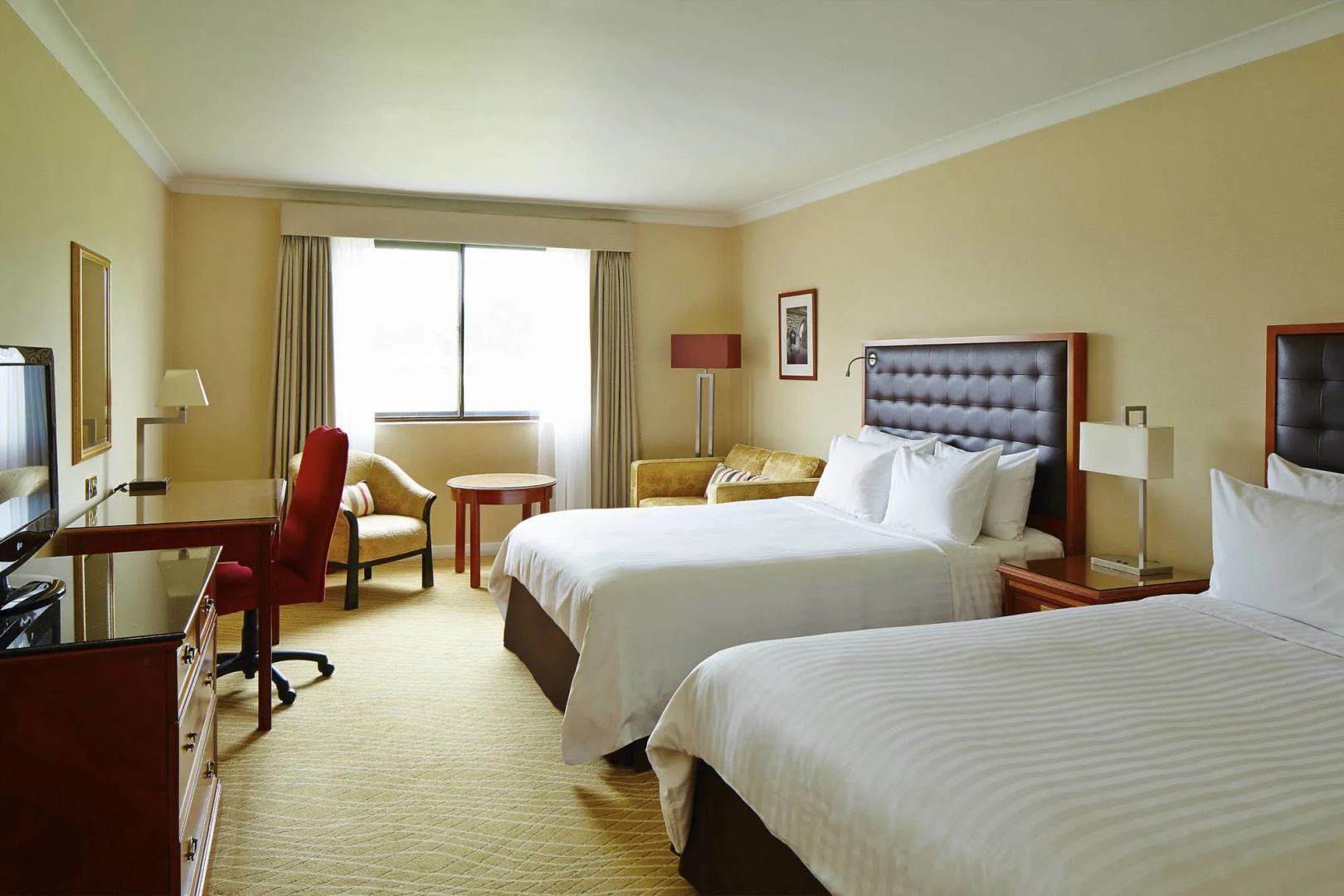 Photo - Delta Hotels by Marriott Waltham Abbey