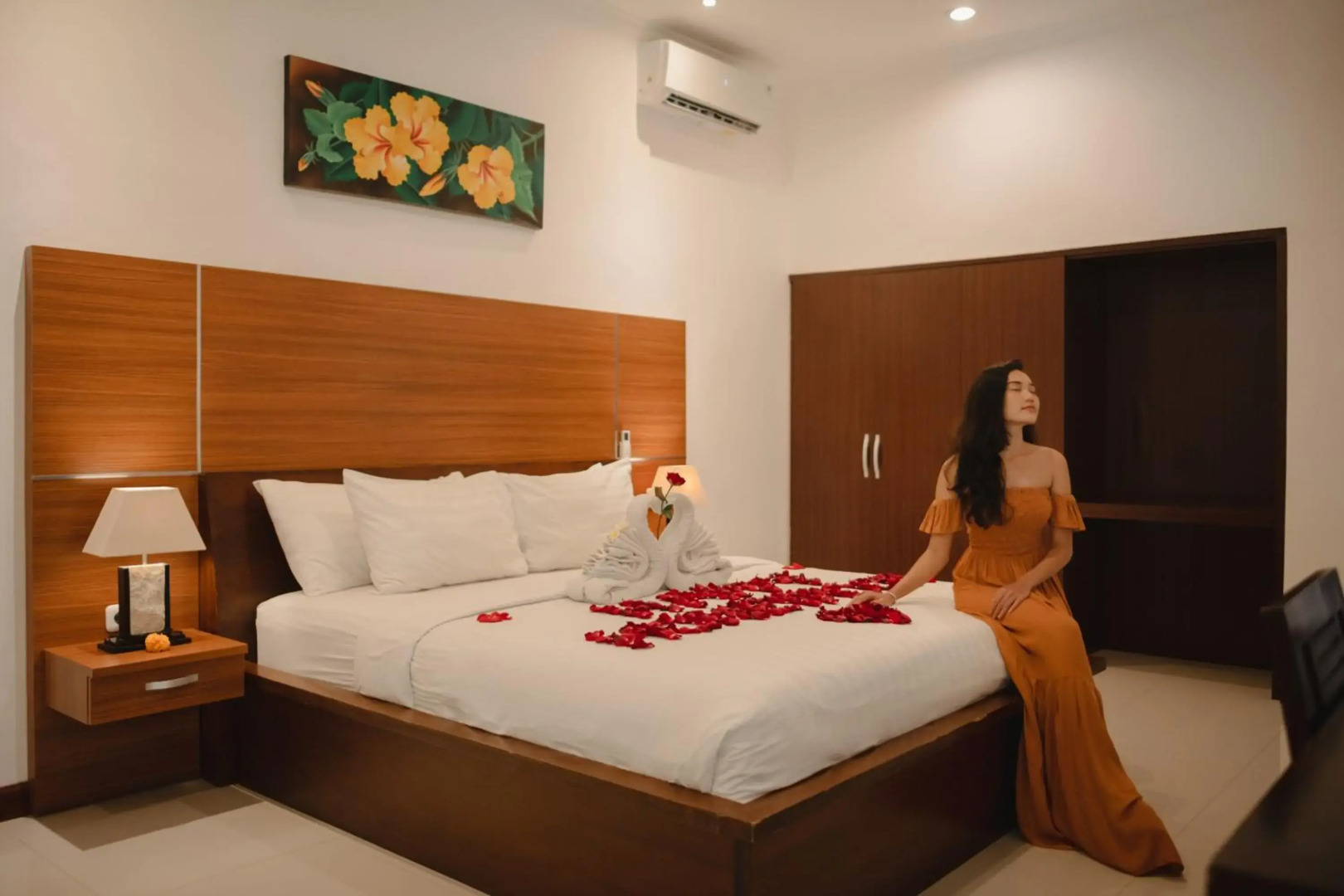 Foto - Gracia Bali Villas & Apartment Managed by Manara