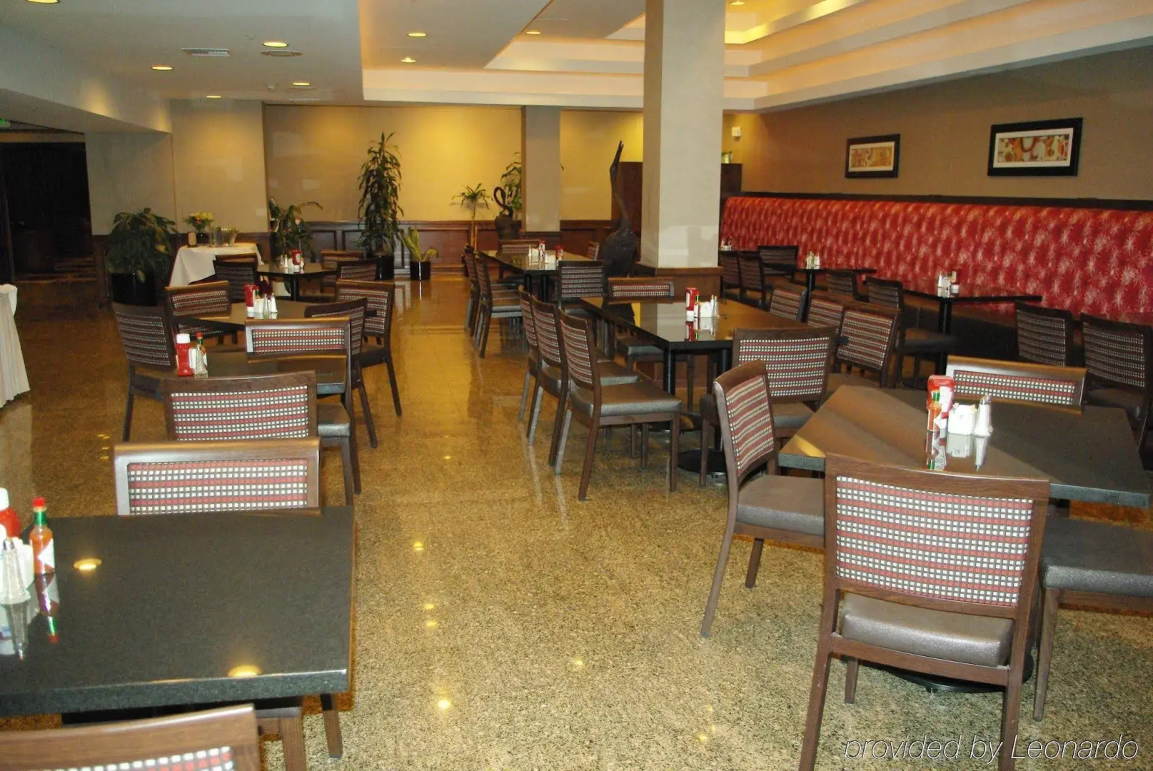 Foto - Doubletree by Hilton Buena Park