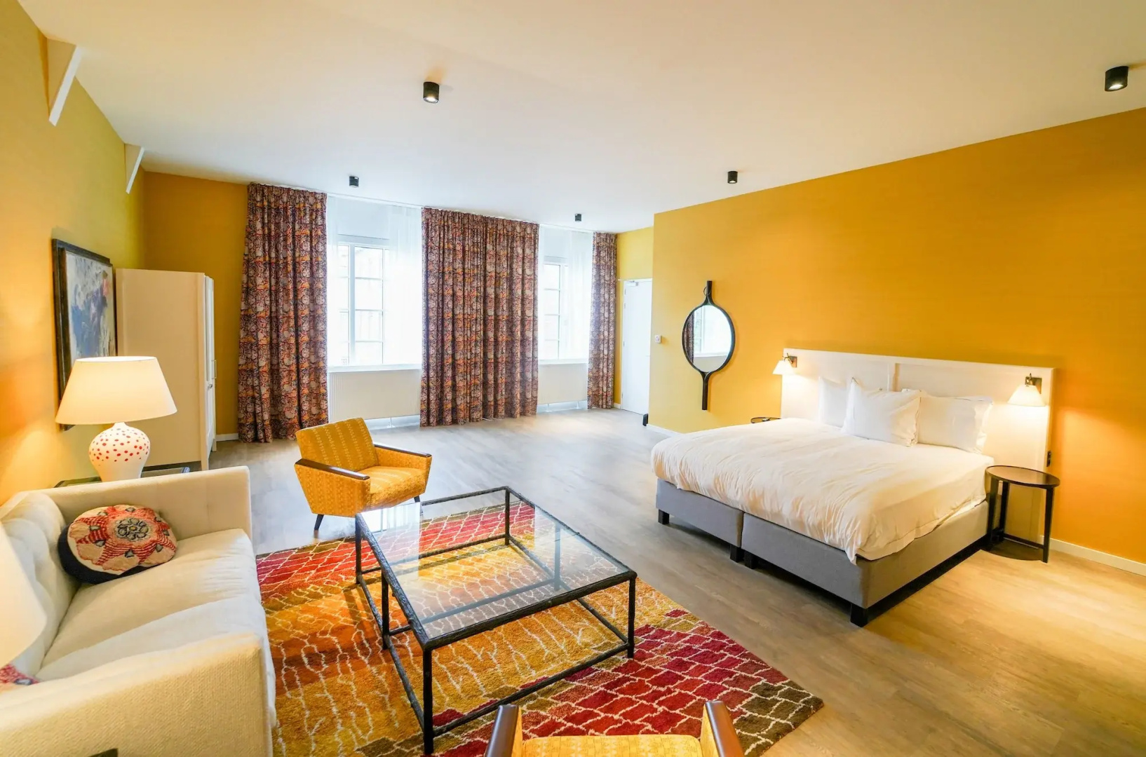 Photo - Fletcher Hotel-Restaurant De Oude Gevangenis-Alkmaar