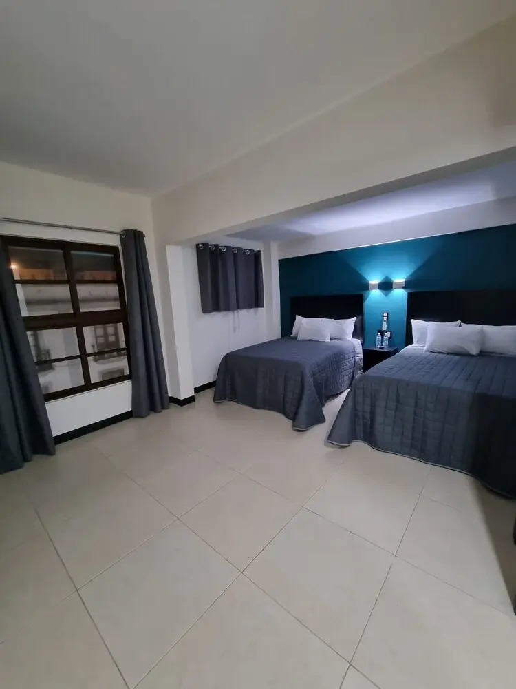 Foto - EMS Hoteles Centro Histórico