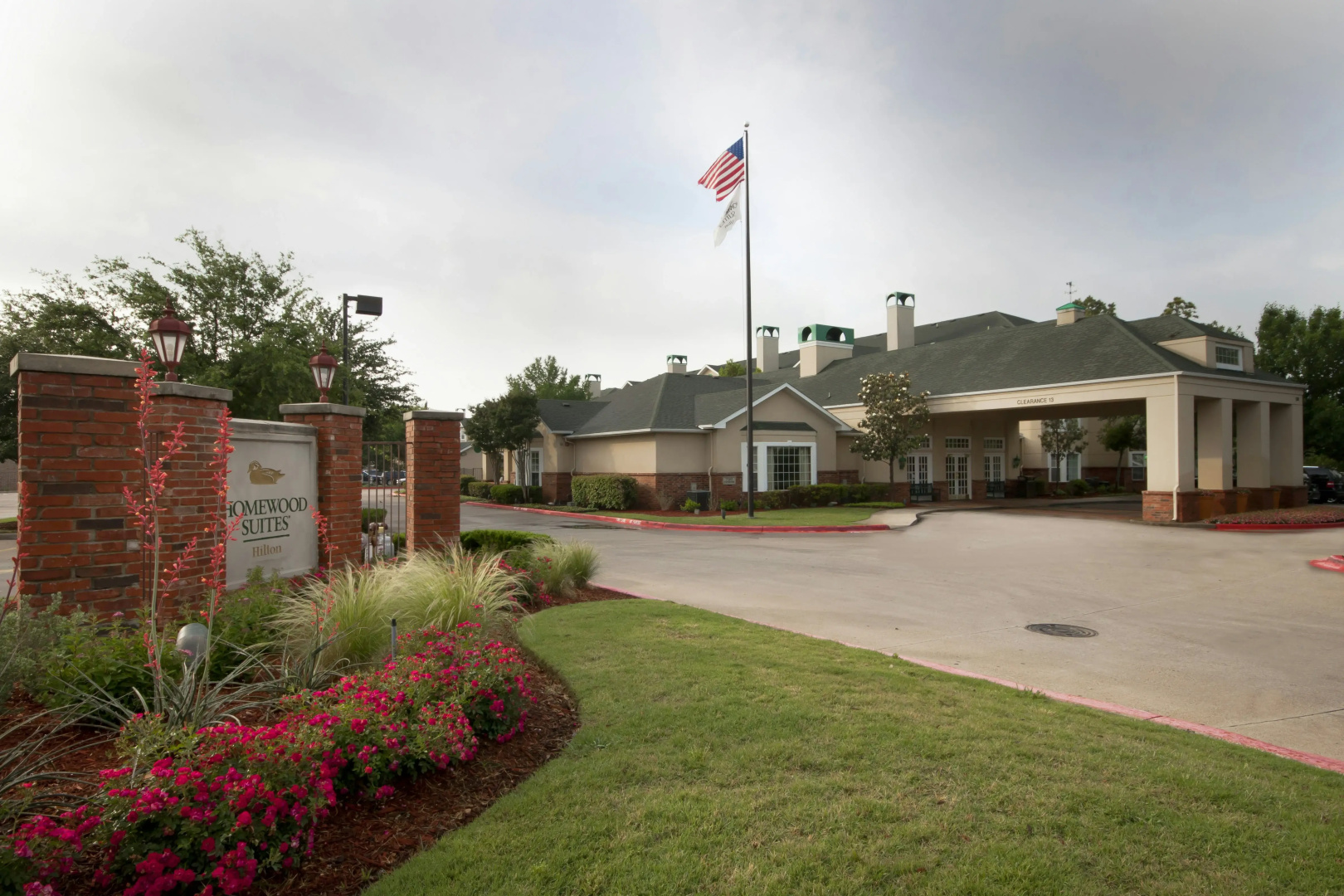Foto - Homewood Suites by Hilton Dallas-Lewisville