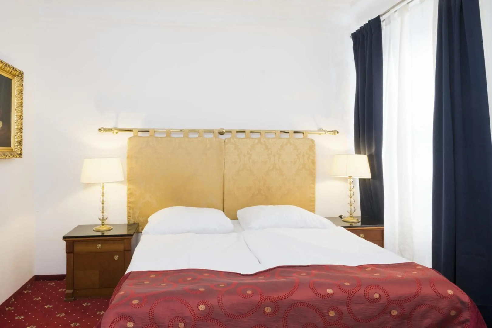 Photo - Hotel Bologna