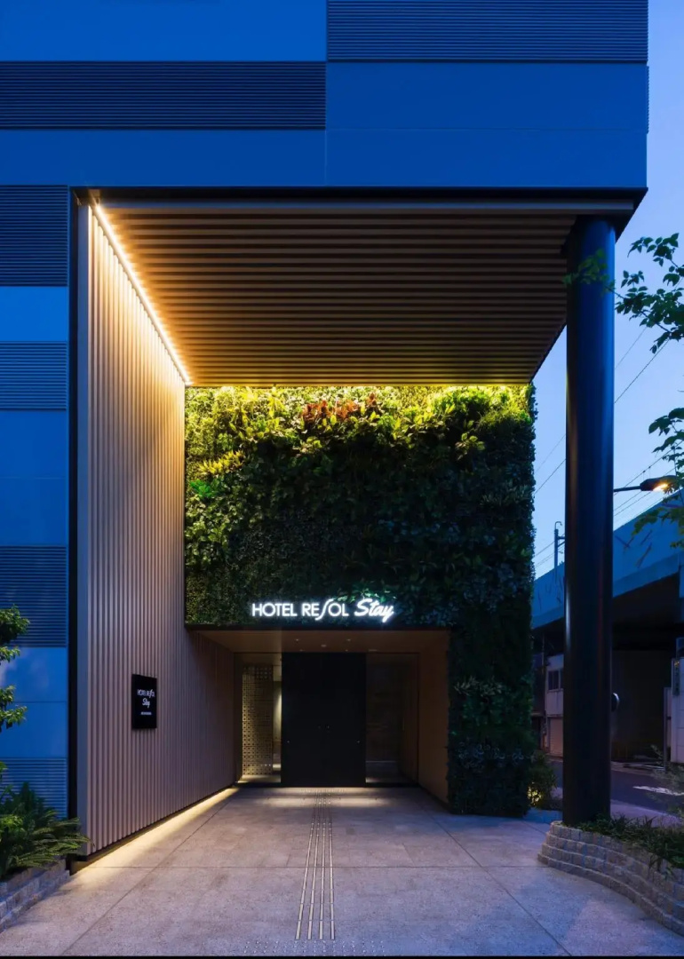 Photo - Super Hotel Premier Akihabara