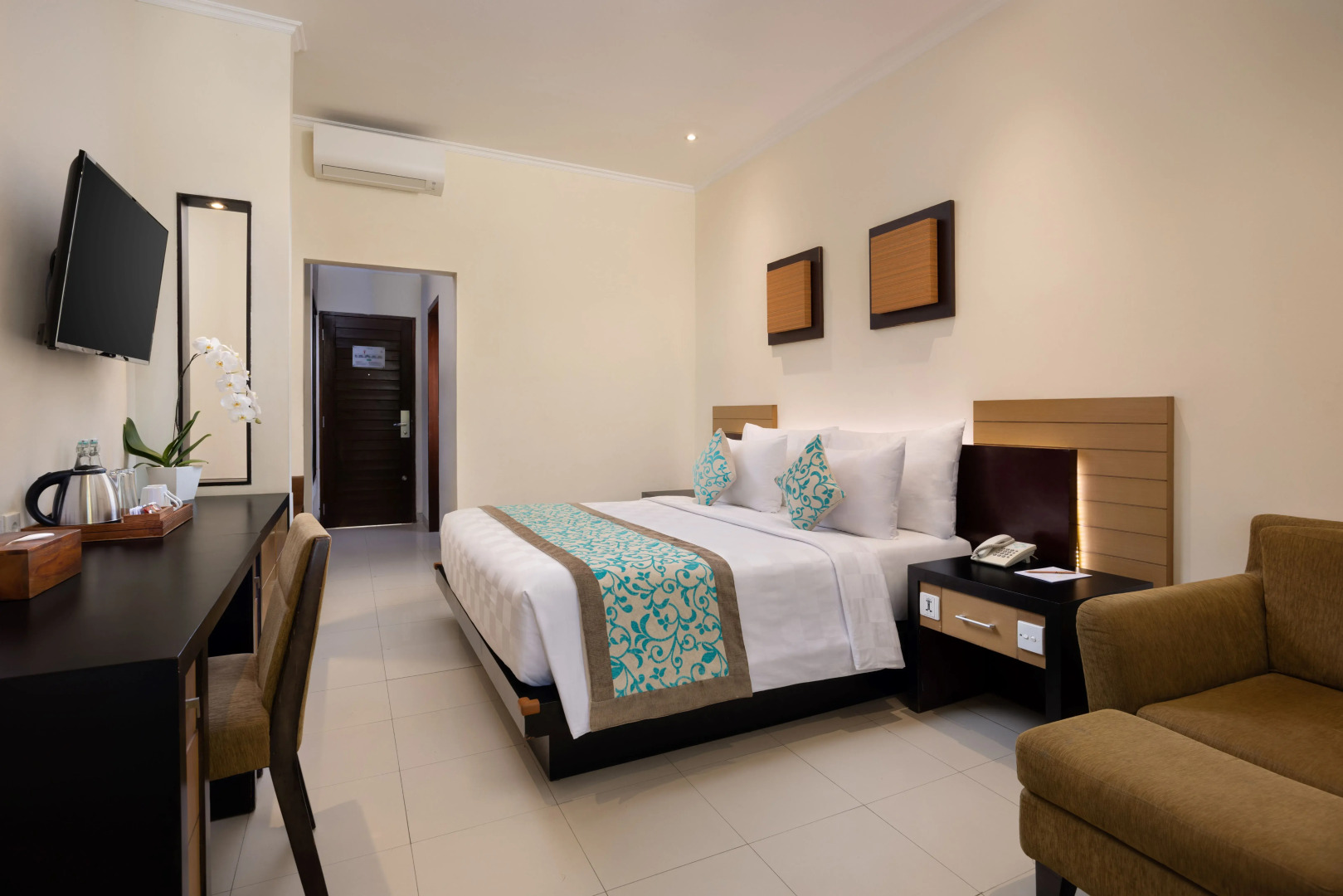 Photo - Adhi Jaya Hotel