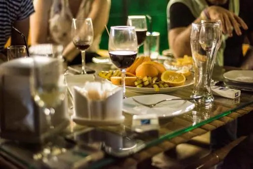 Foto - Point Hotel Tbilisi