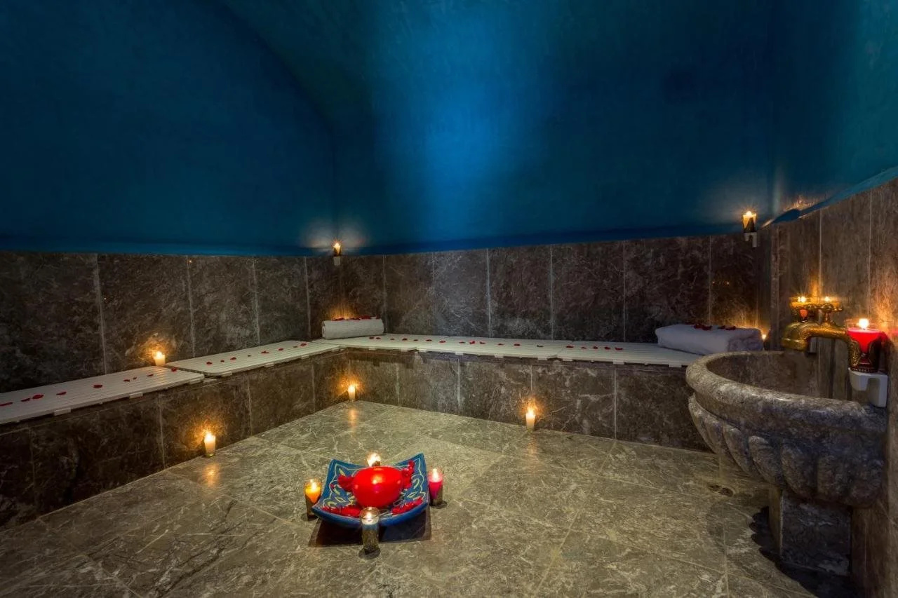 Foto - Riad Magda & Spa