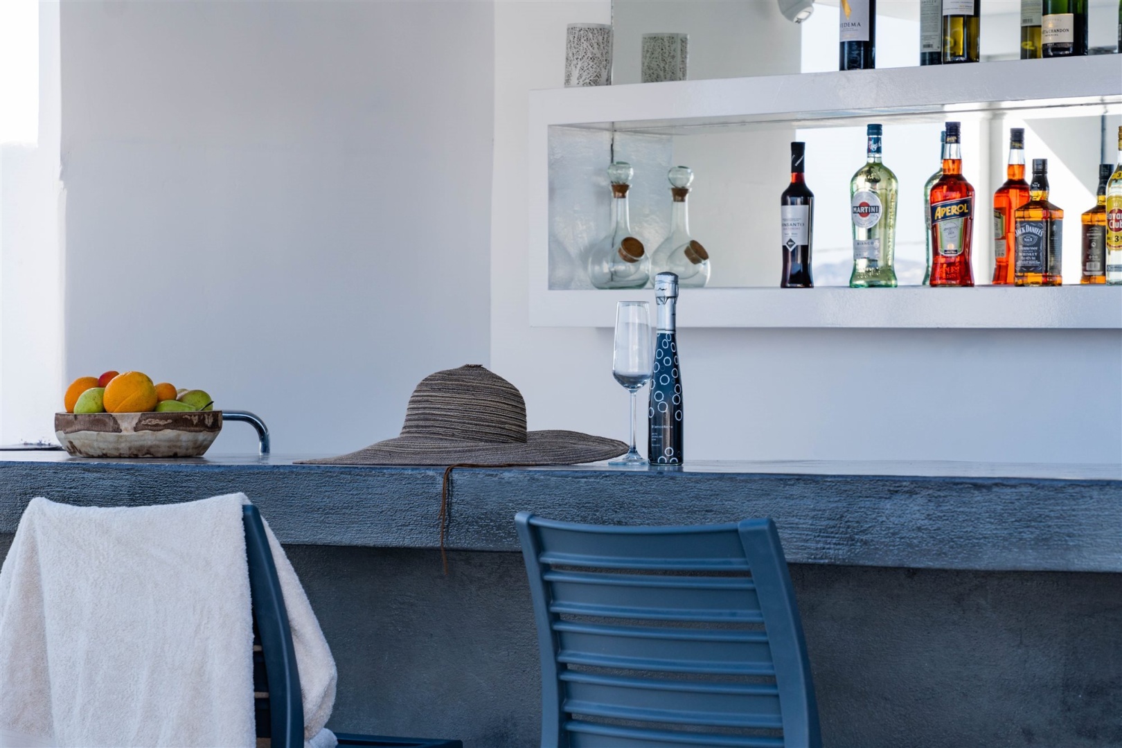Serenità Luxury Suites, Bild 10 von 27