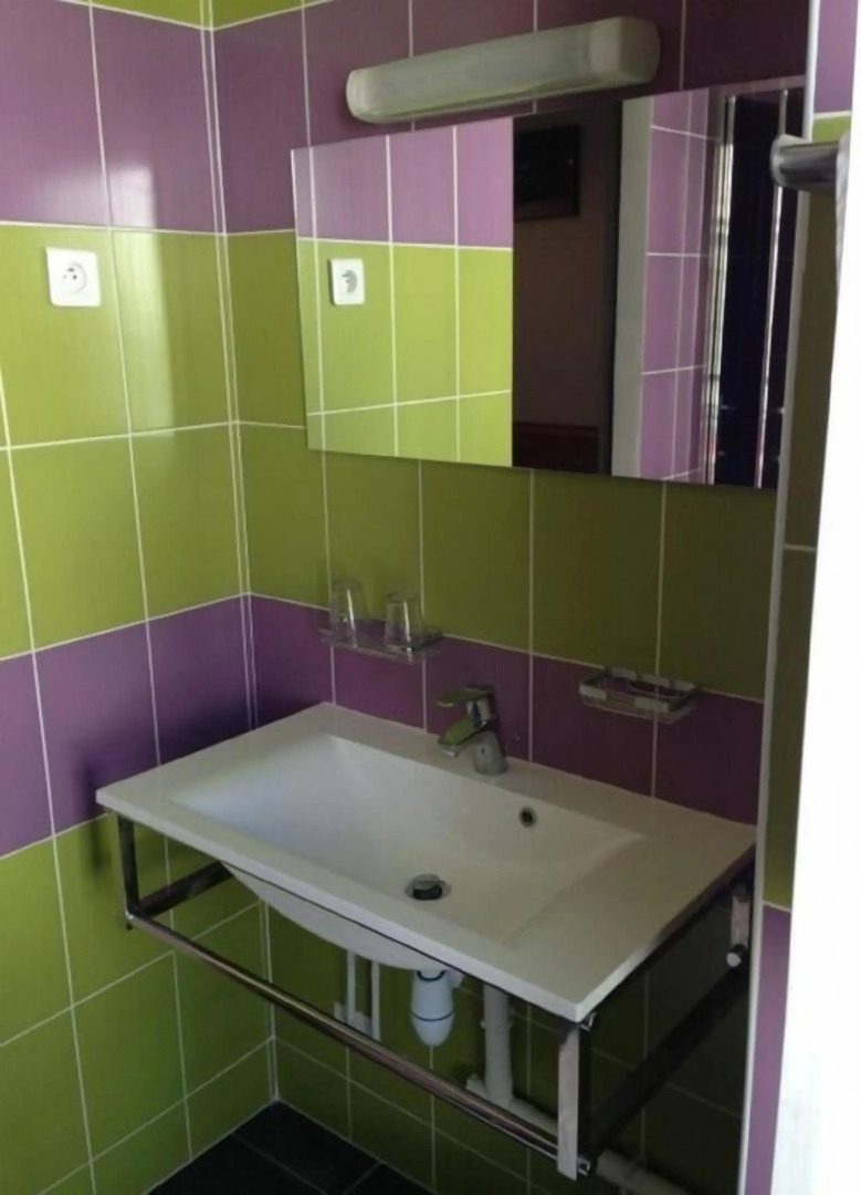 Foto - Hotel Telemaque