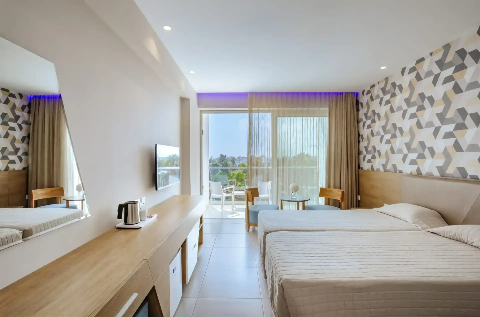Foto - Seasons Hotel (Adults Only)