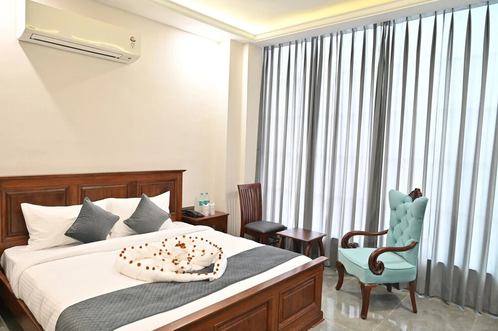 Hotel Devaan