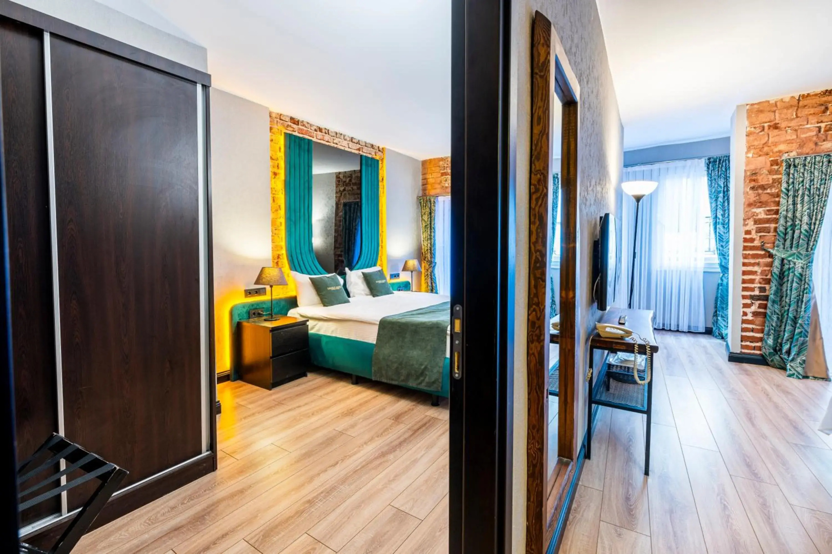 Photo - Karakoy Aparts Hotel