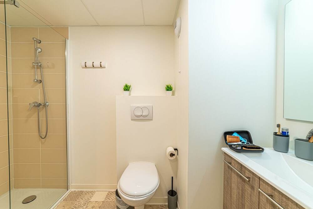 Foto - Montempô Appart'Hôtel Toulouse Cité Internationale