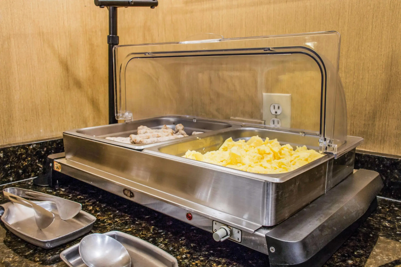 Photo - Sleep Inn & Suites Pooler - Savannah Area