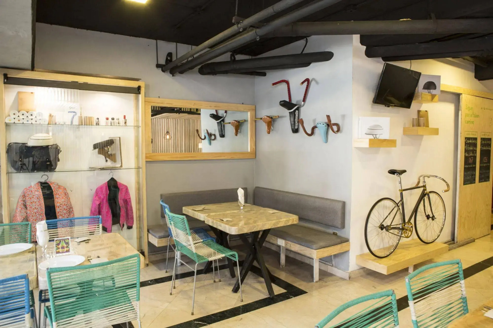 Foto - Suites Del Ángel