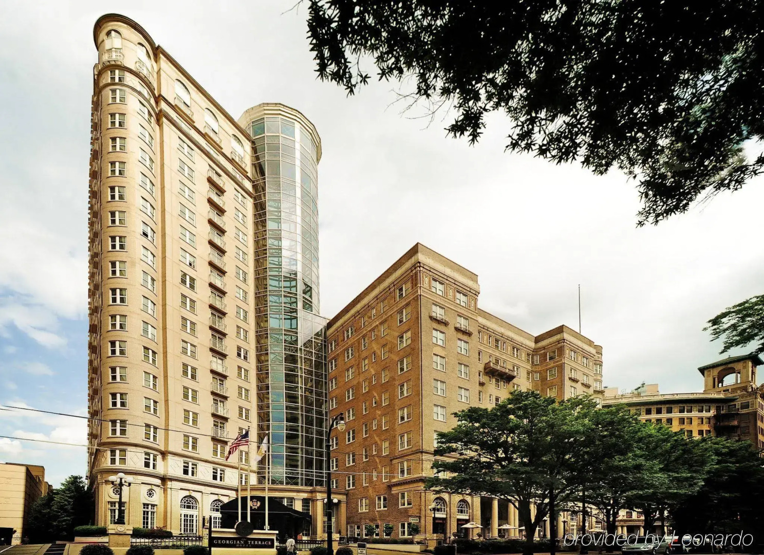 Foto - The Georgian Terrace