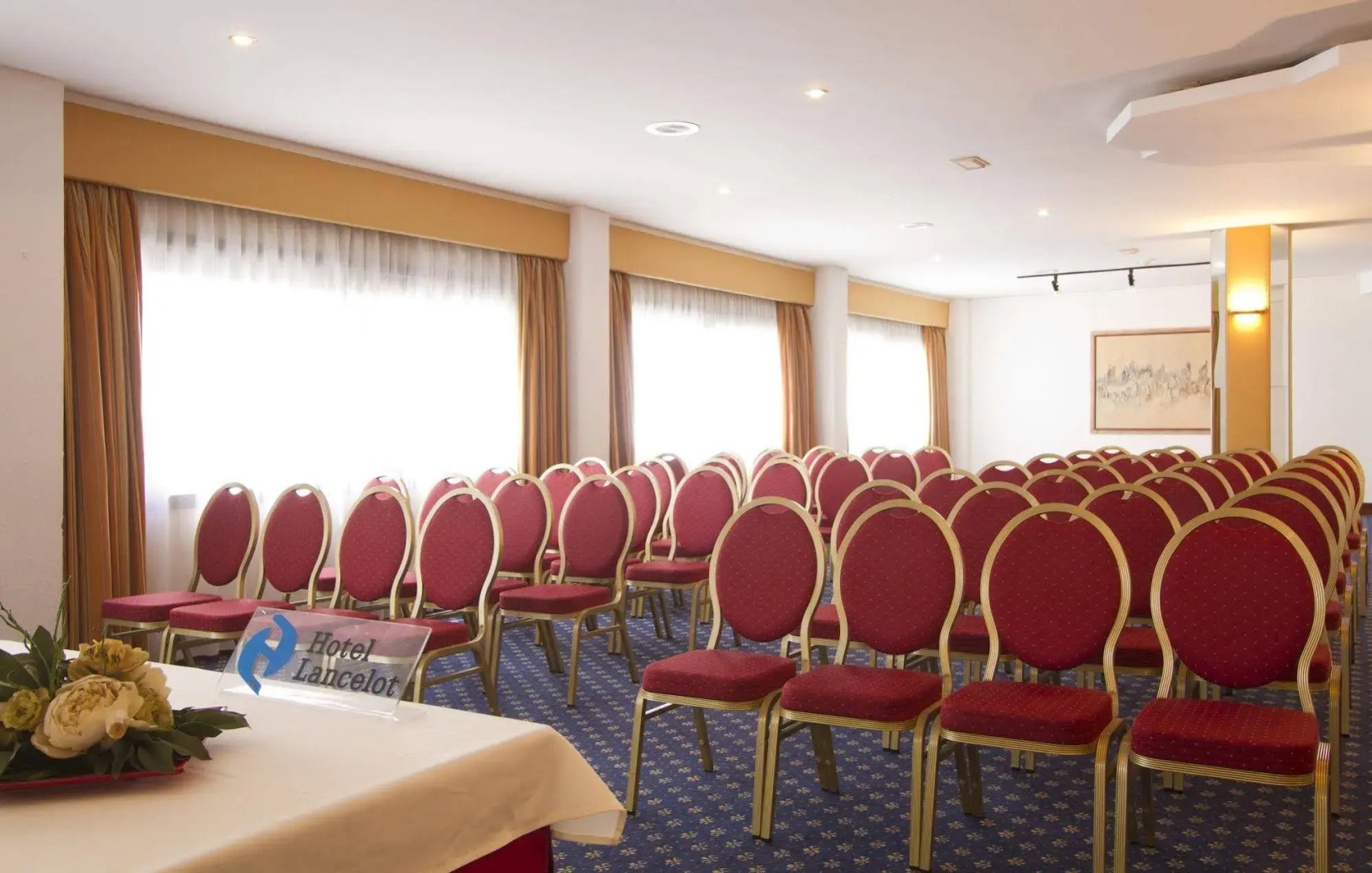 Photo - Hotel Lancelot