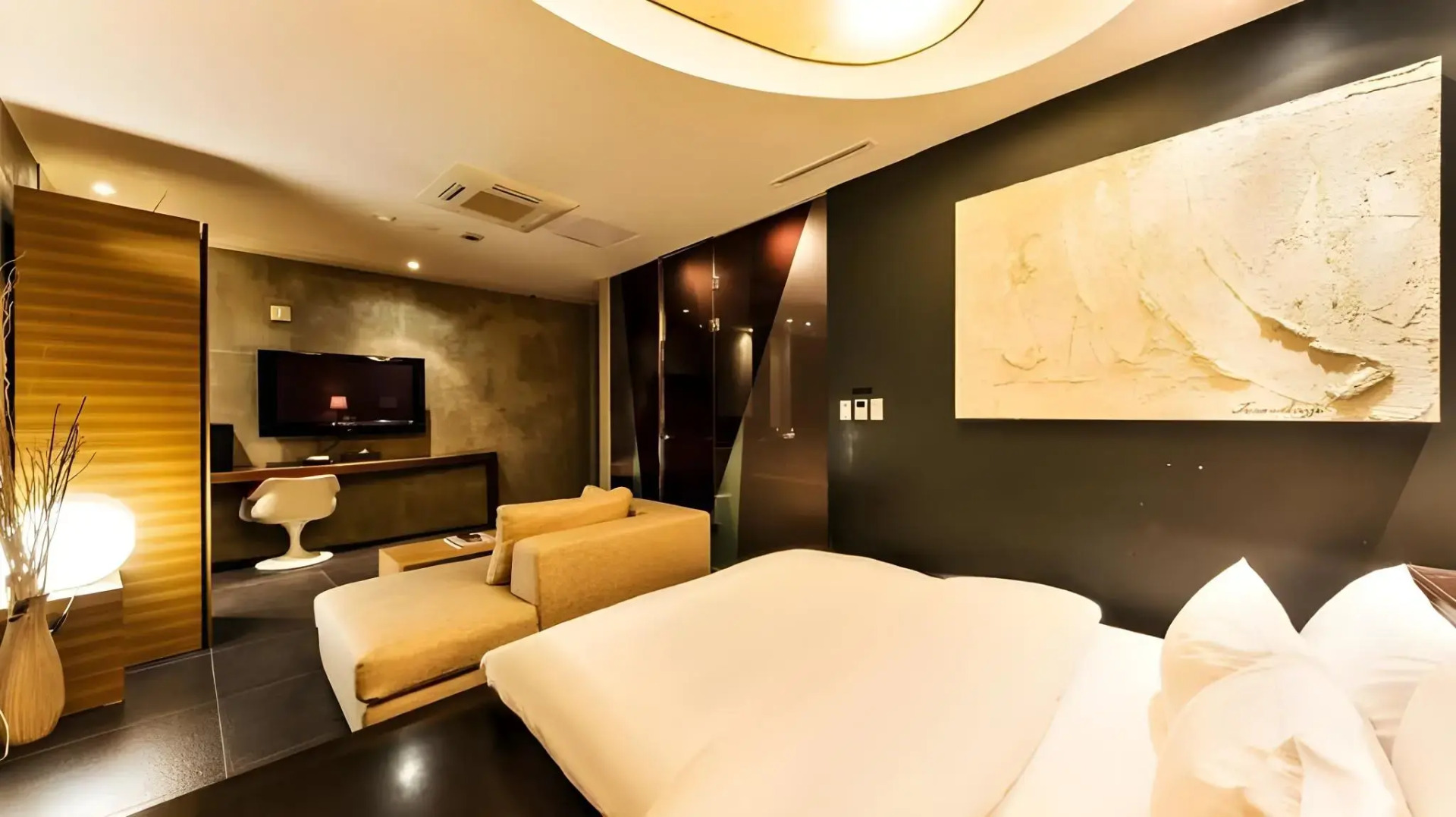 Foto - Tria Business & Boutique Hotel