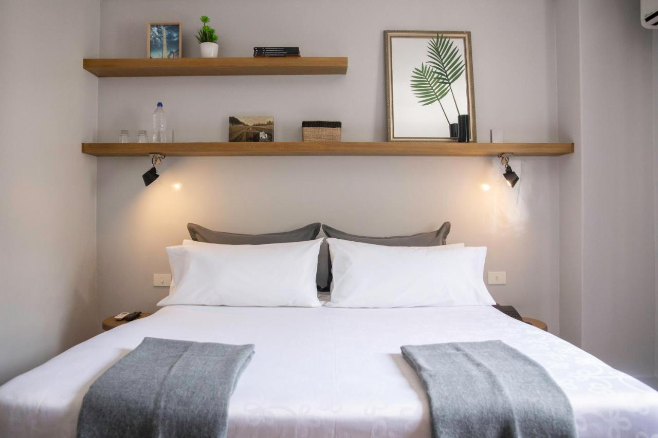 Photo - Carsson Hotel Down Town Buenos Aires