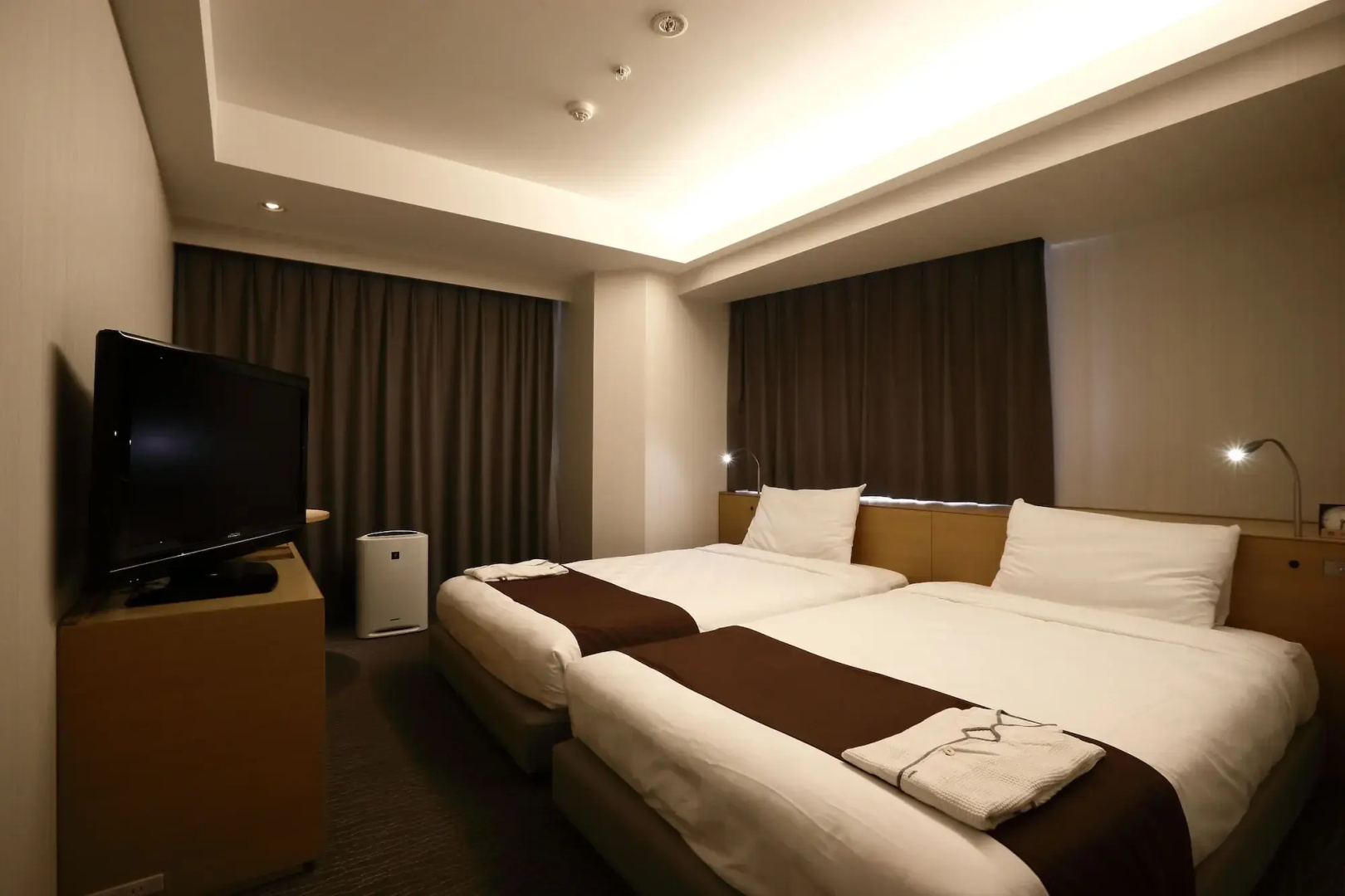 Foto - Kobe Motomachi Tokyu REI Hotel