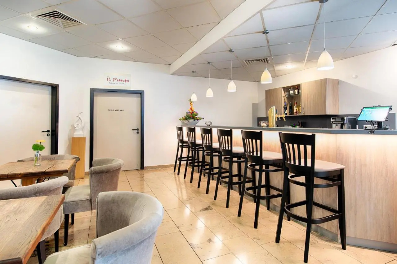 Foto - ACHAT Hotel Stuttgart Zuffenhausen