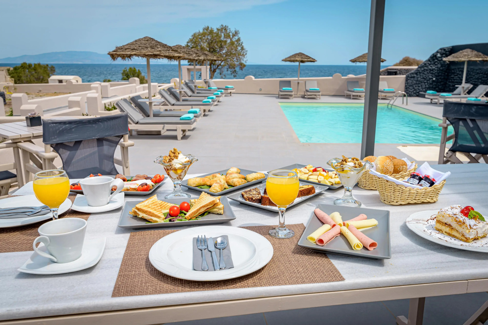 Foto - En Plo Boutique Suites