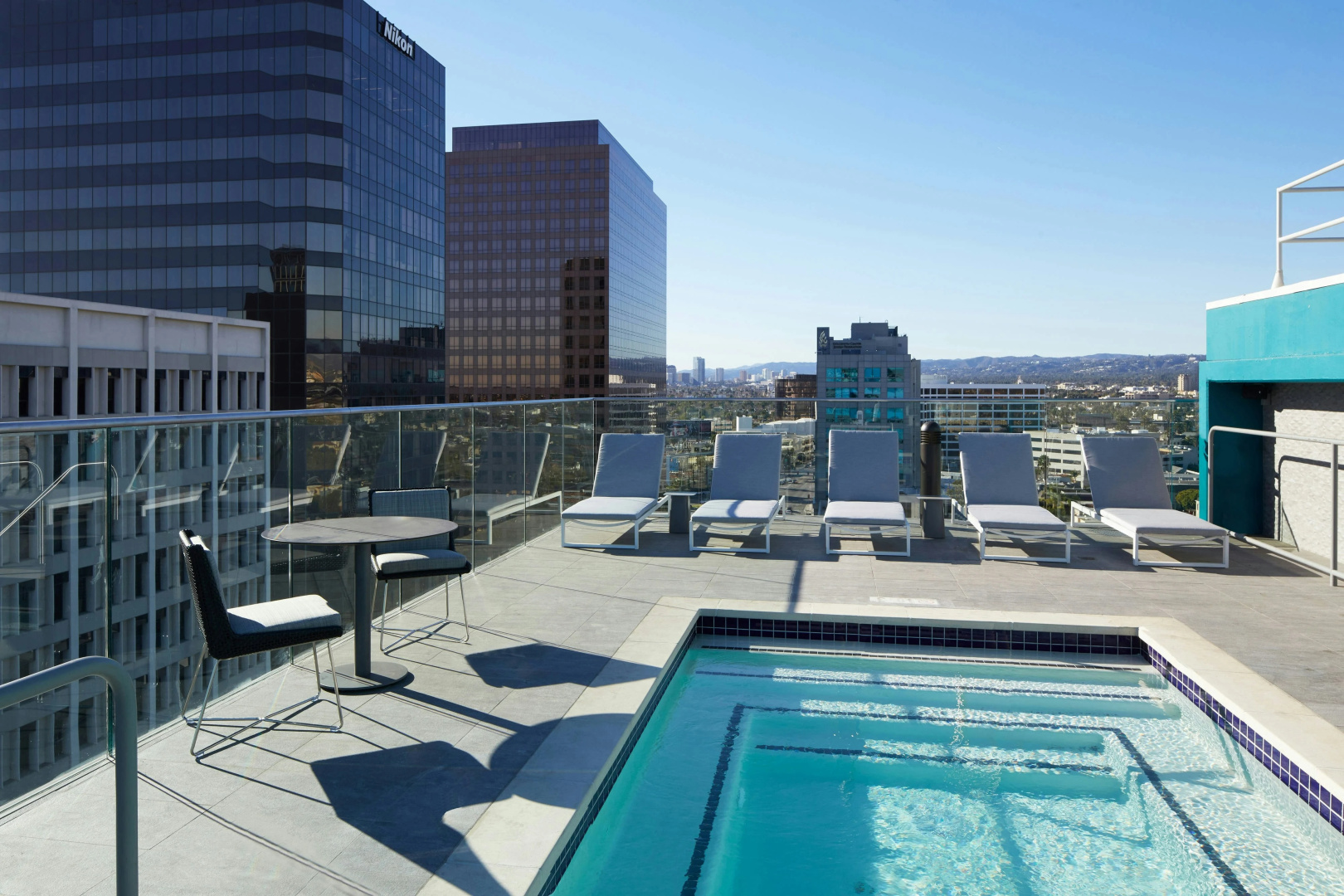Foto - AC Hotel by Marriott Beverly Hills