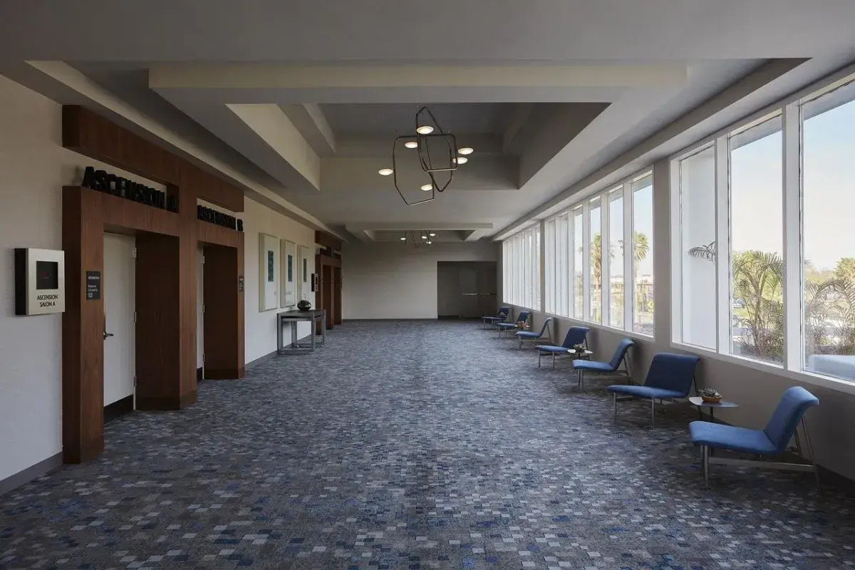 Foto - Marriott Orlando Downtown