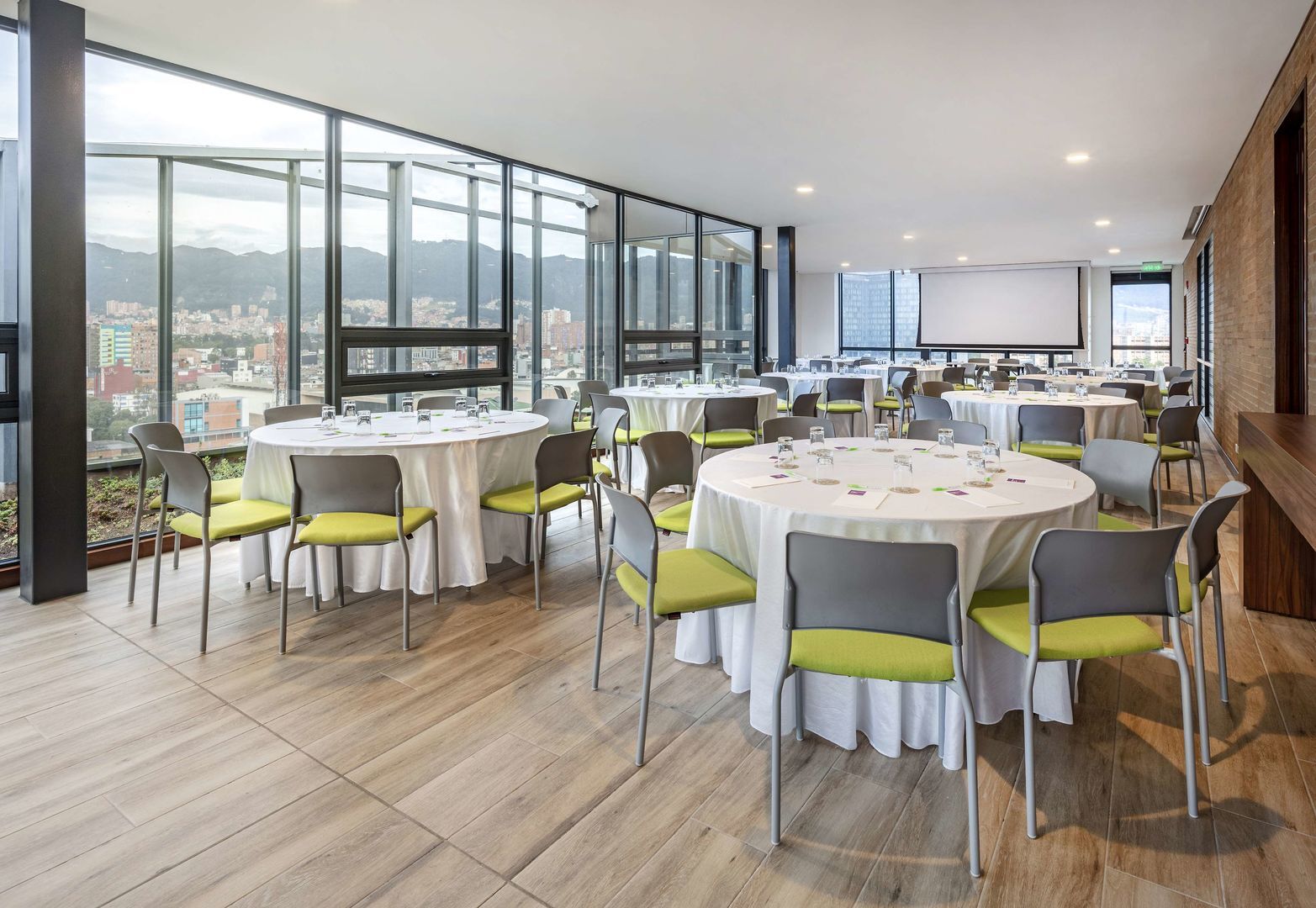 Photo - Hyatt Place Bogota Convention Center