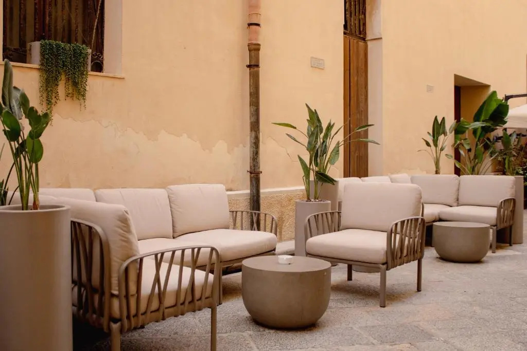 Foto - BADIA NUOVA Apart Hotel