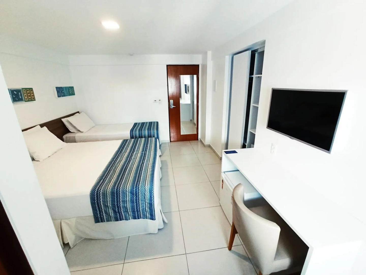 Foto - Slim Pajuçara by Tropicalis