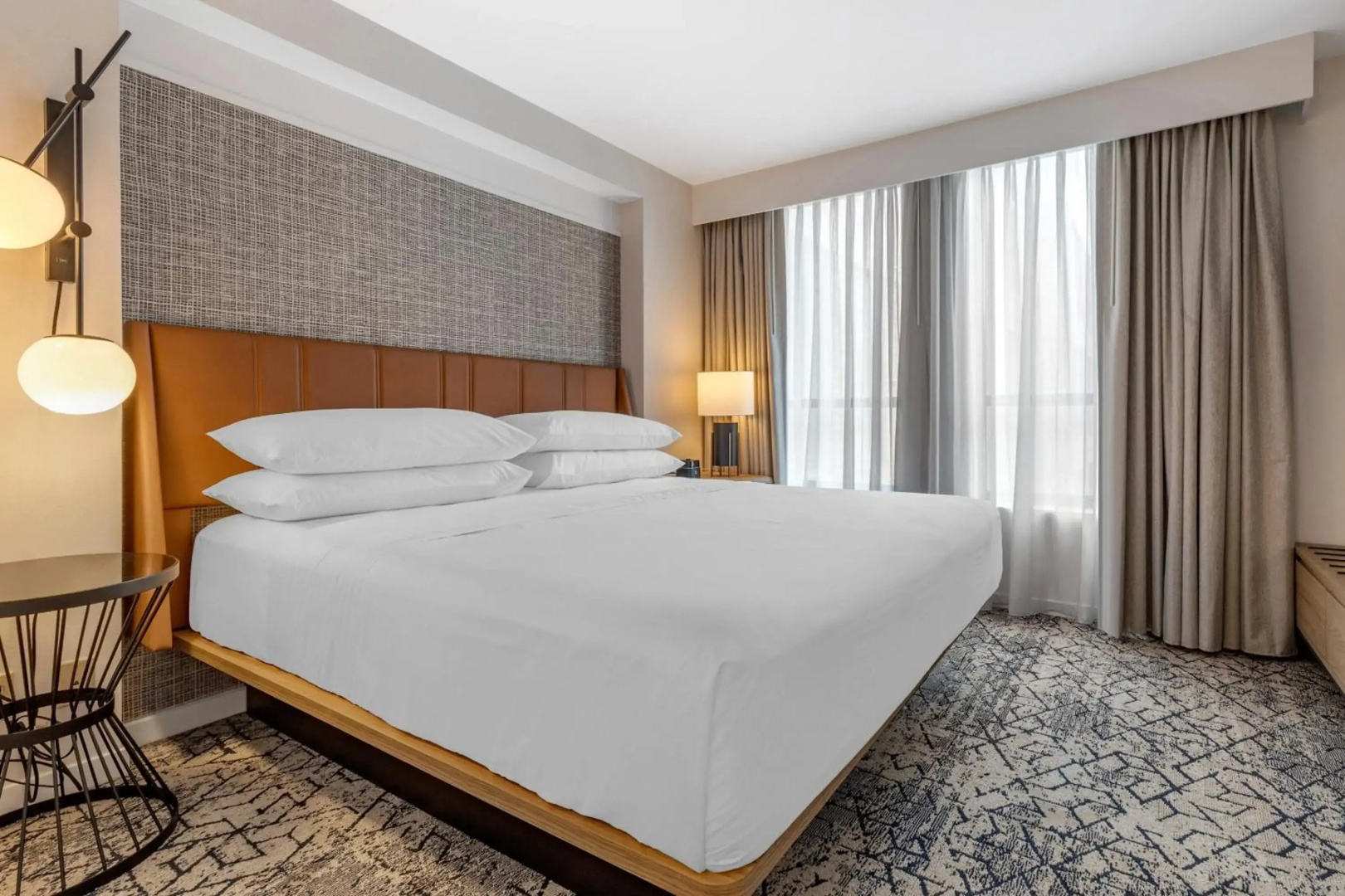 Foto - Sheraton Suites Old Town Alexandria