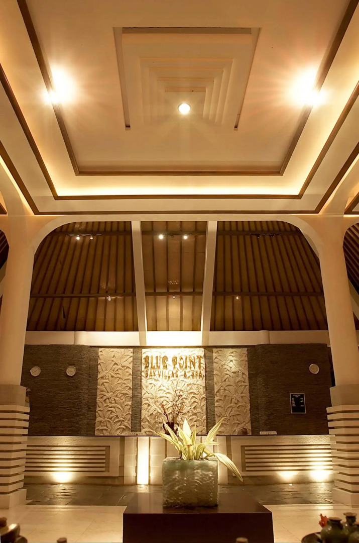 Foto - Blue Point Resort and Spa