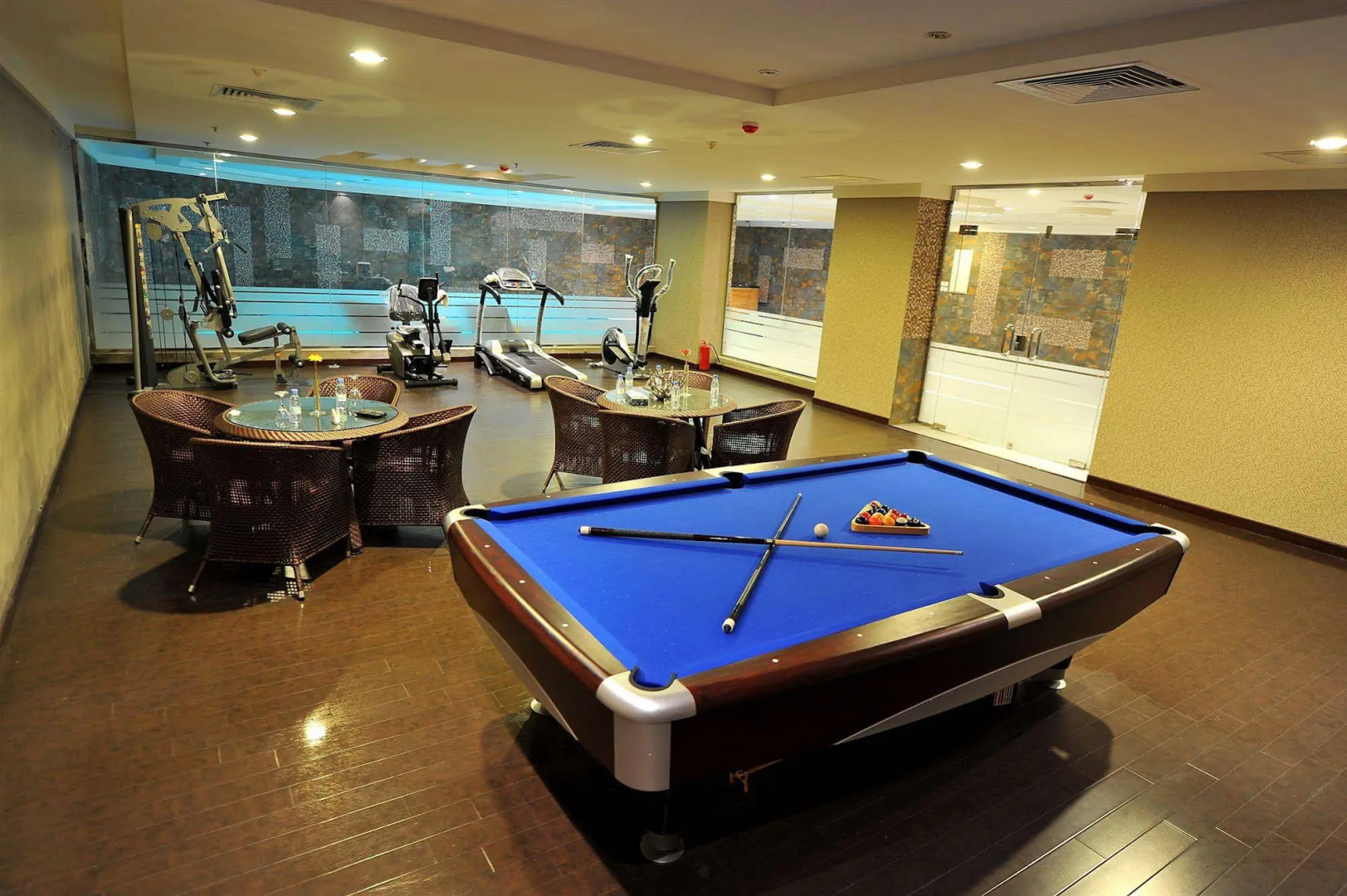 Foto - Hyatt Buyutat Serviced Apartments