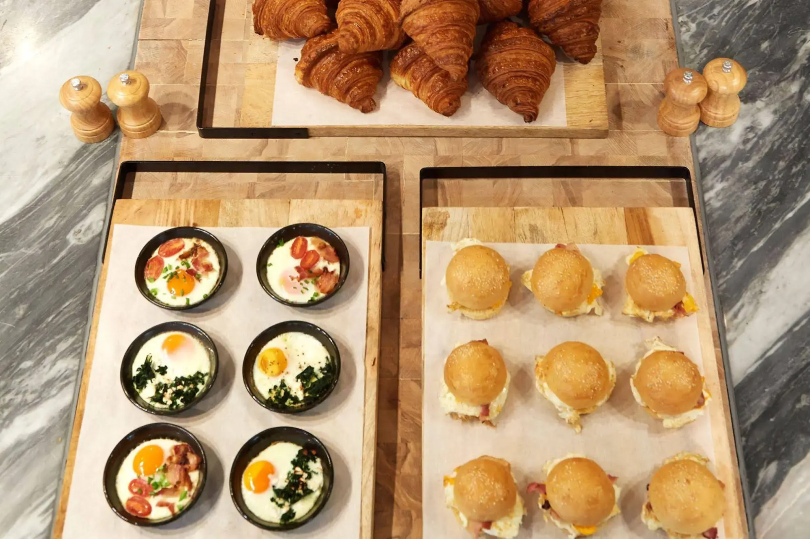 Photo - Tribe Perth Kings Park