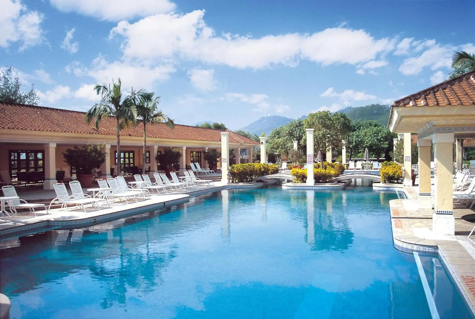 Foto - Grand Coloane Resort